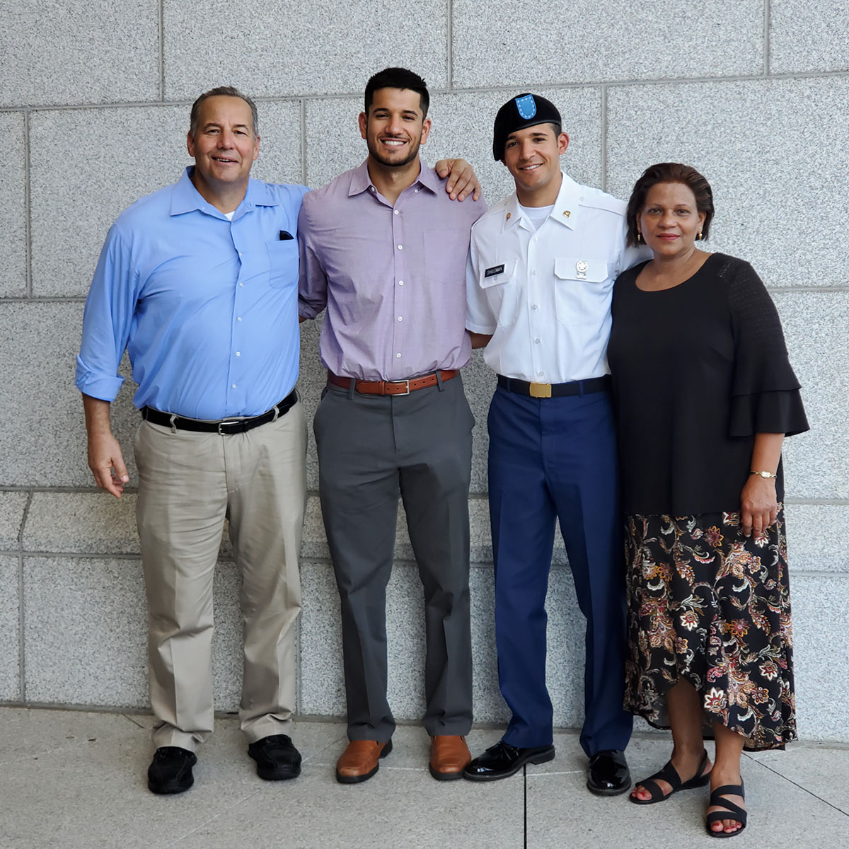The service and family values behind Wingspan Cleaning